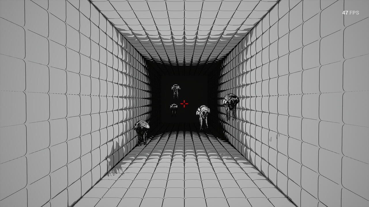 Aim Trainer Asylum — Screenshot 2