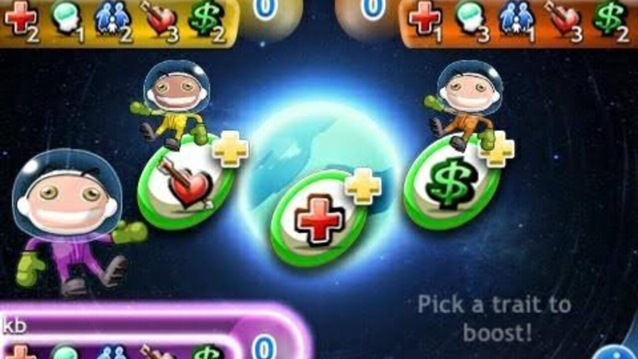 KarmaStar — Screenshot 2