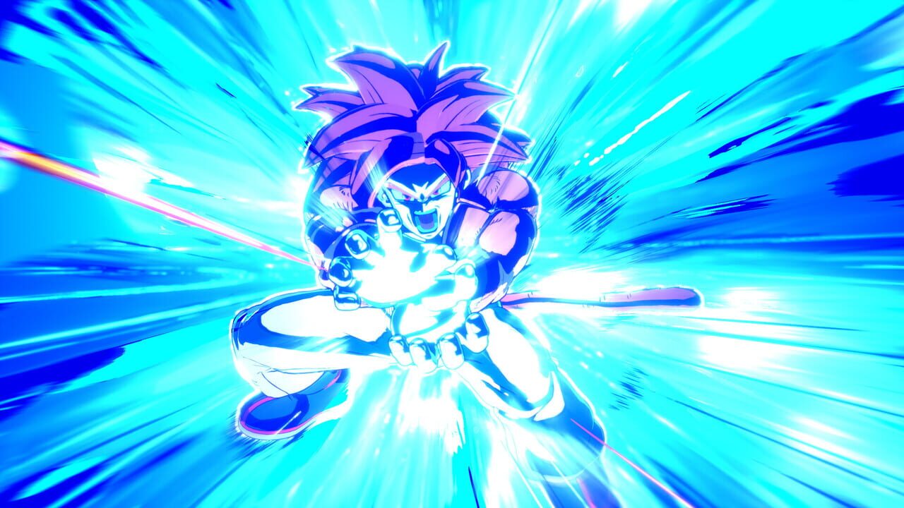 Dragon Ball: Sparking! Zero - Dragon Ball Daima: Character Pack 2 Image