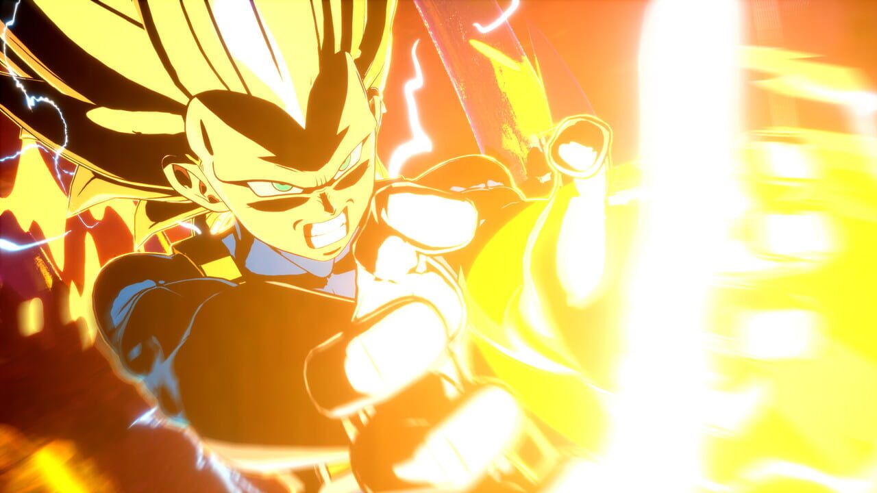 Dragon Ball: Sparking! Zero - Dragon Ball Daima: Character Pack 2 Image