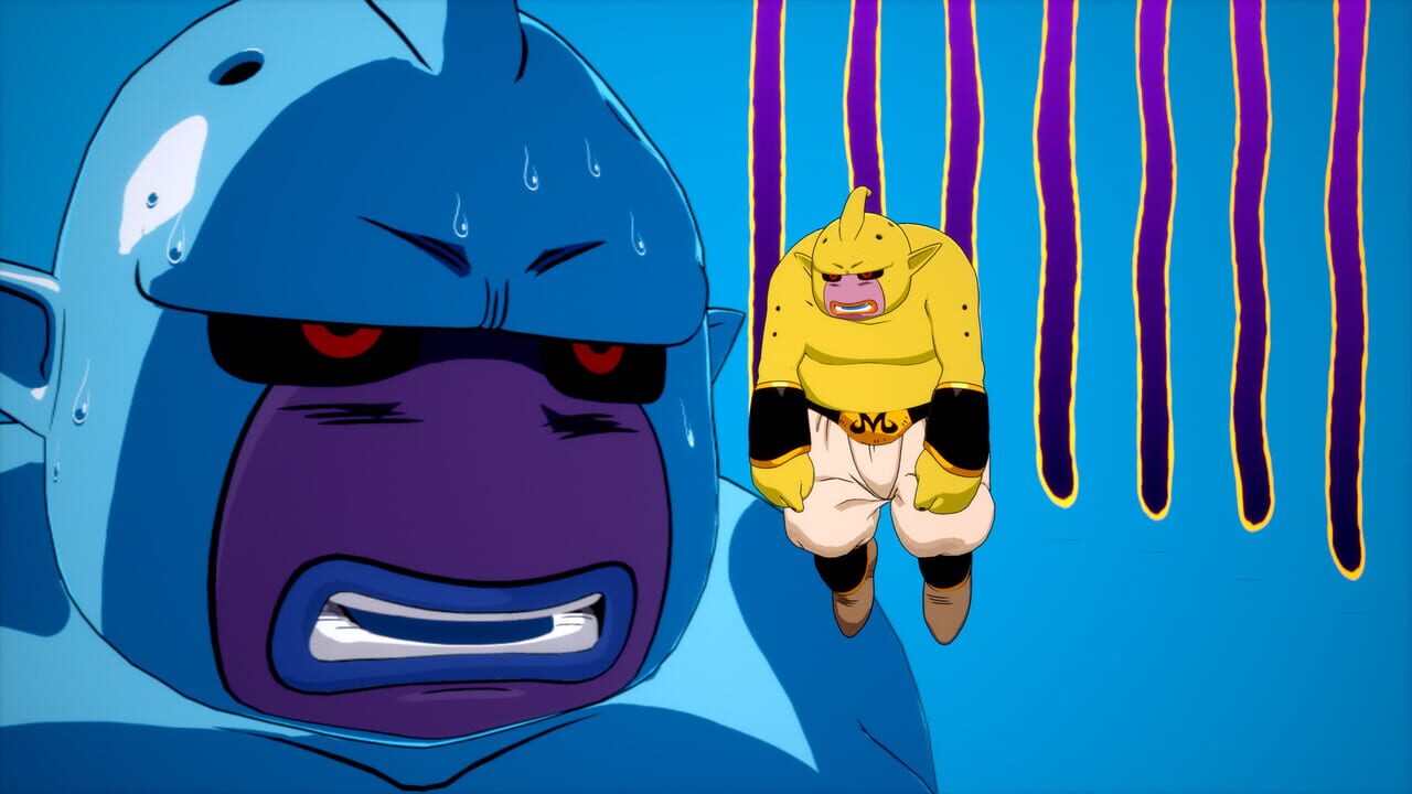Dragon Ball: Sparking! Zero - Dragon Ball Daima: Character Pack 2 Image