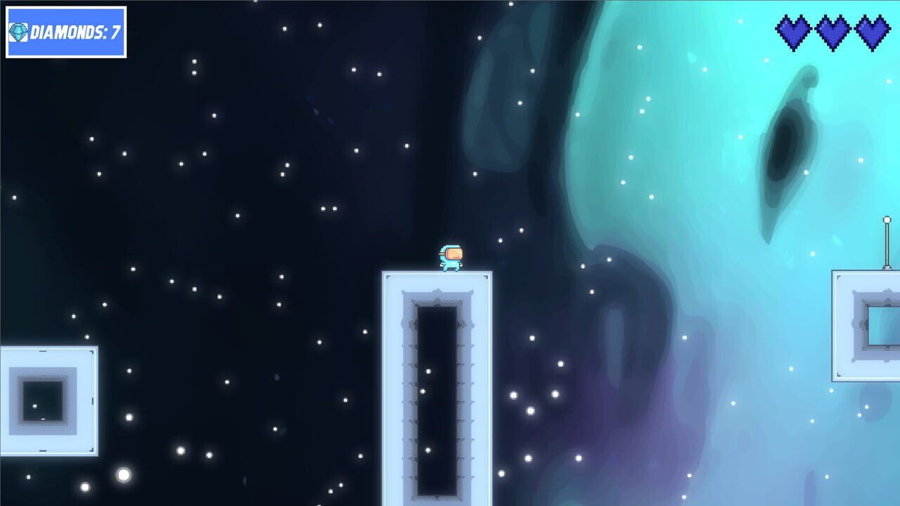 Fury's Path: To The Stars — Screenshot 2