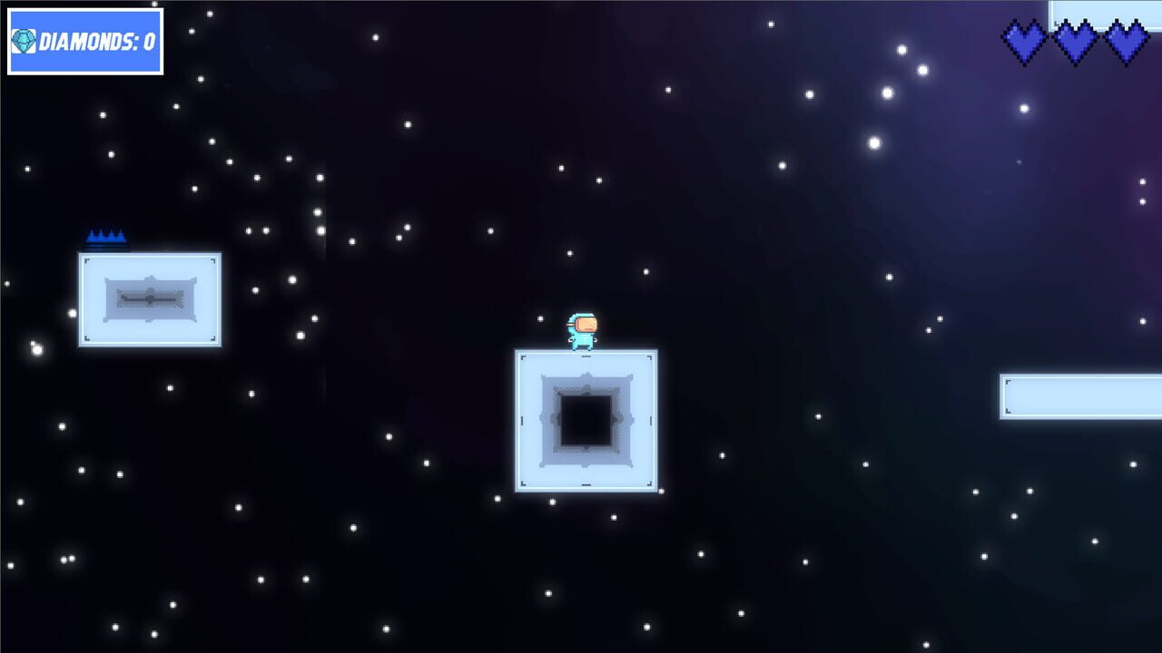 Fury's Path: To The Stars — Screenshot 3