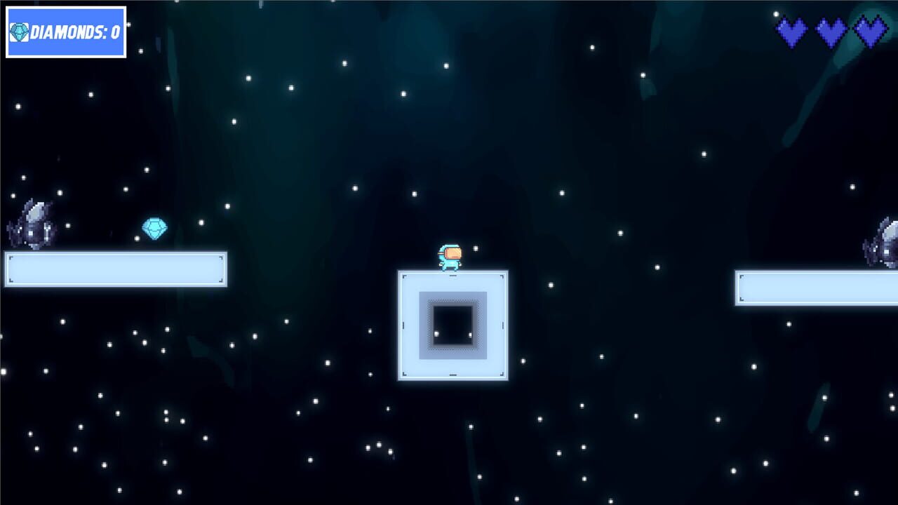 Fury's Path: To The Stars — Screenshot 5