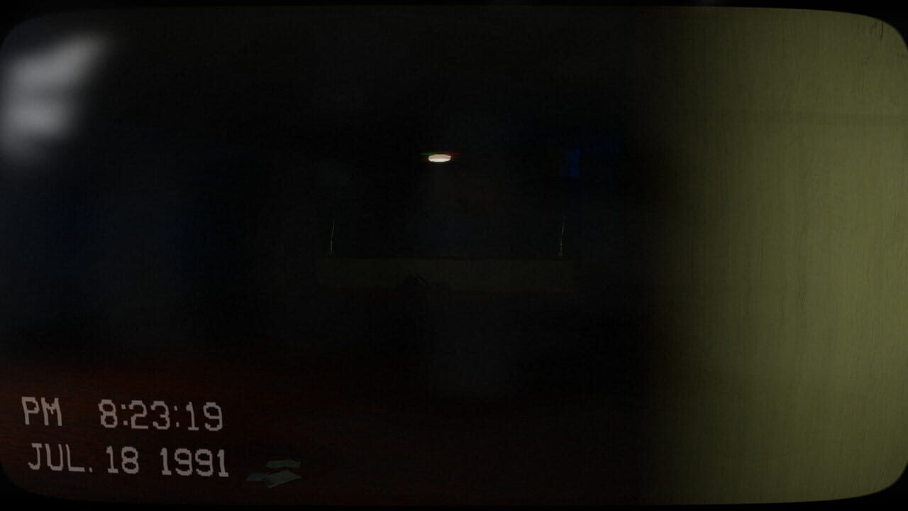 The Last Joy — Screenshot 4