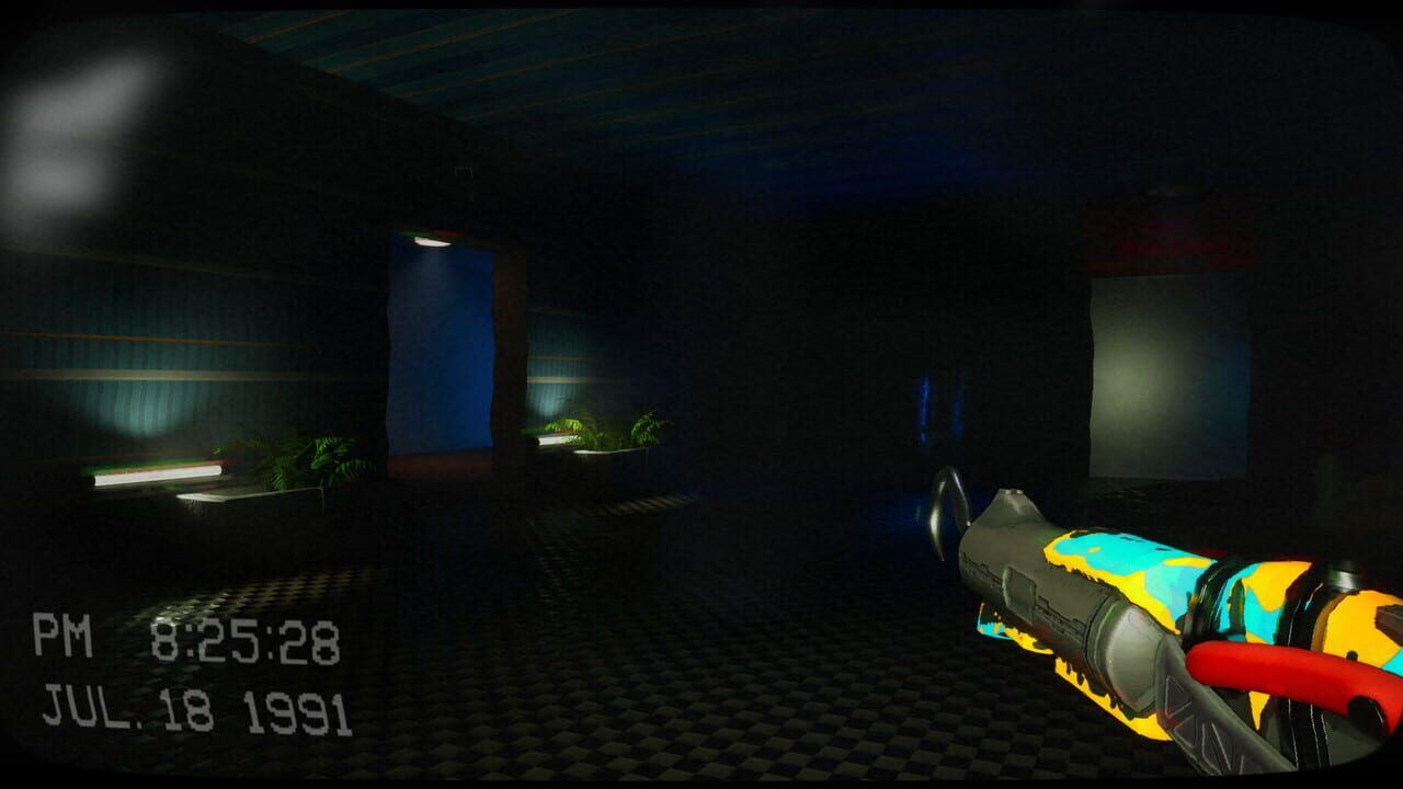 The Last Joy — Screenshot 5