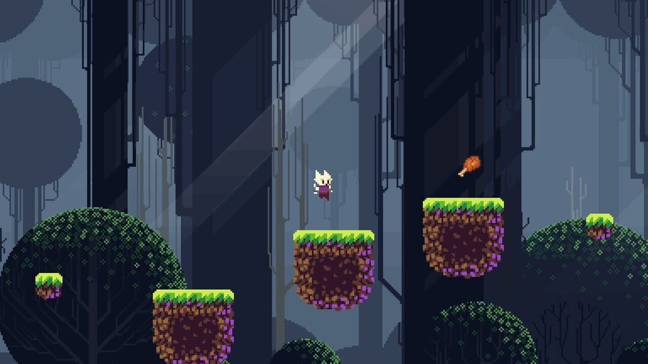Catrun — Screenshot 4