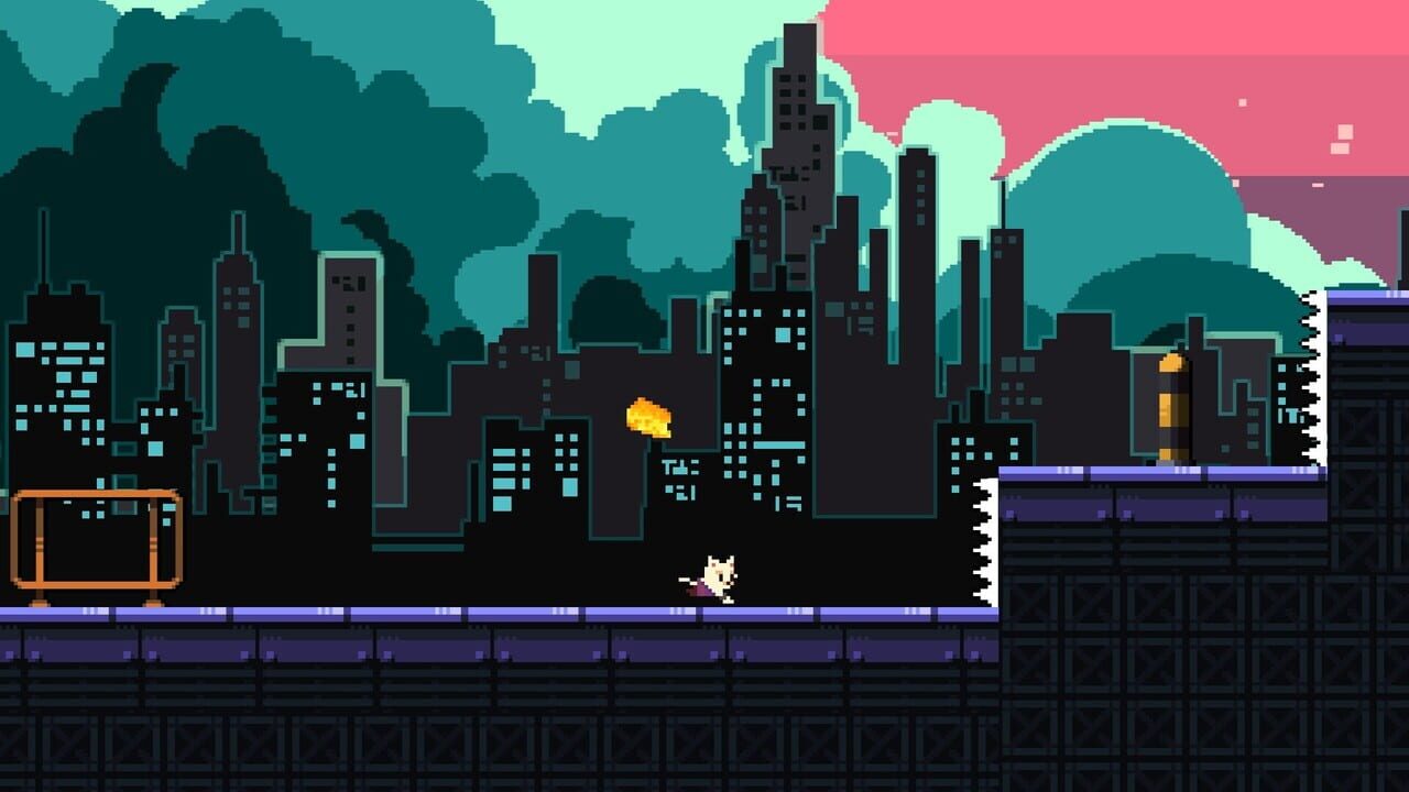 Catrun — Screenshot 5