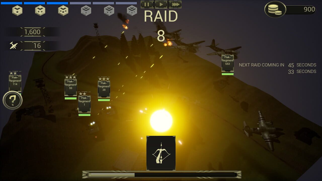Flaak TD — Screenshot 3