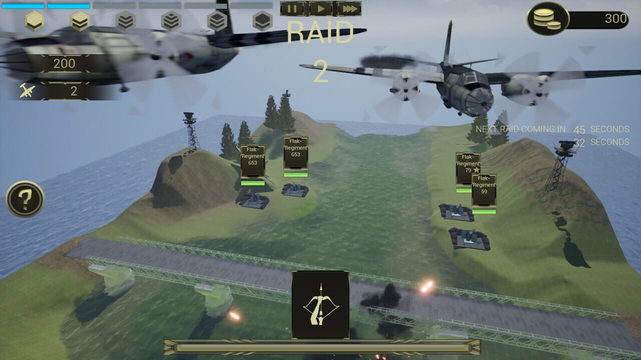 Flaak TD — Screenshot 4
