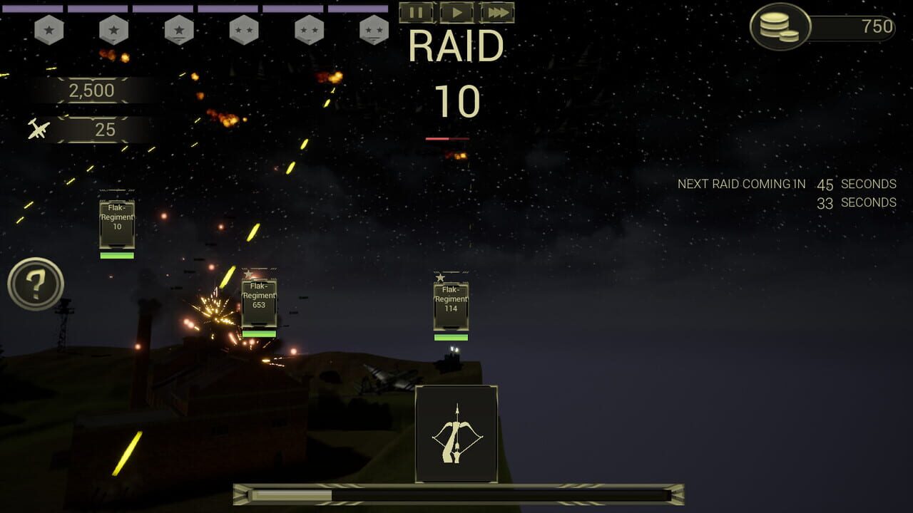 Flaak TD — Screenshot 5