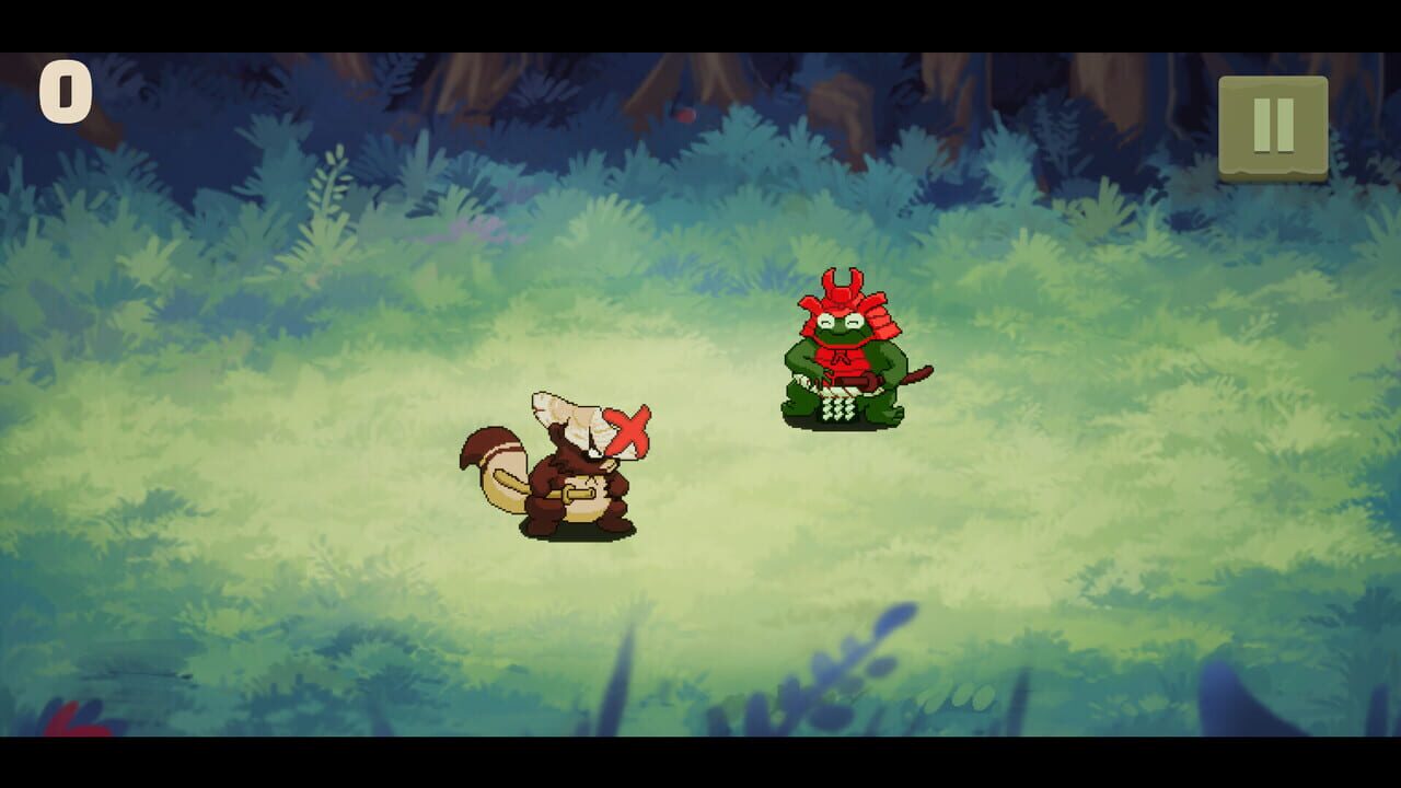 Sword Snap — Screenshot 1