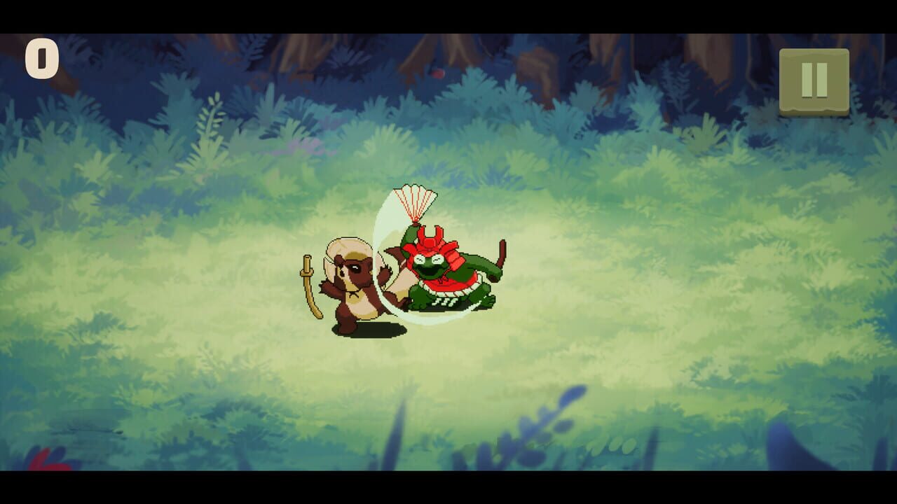 Sword Snap — Screenshot 2