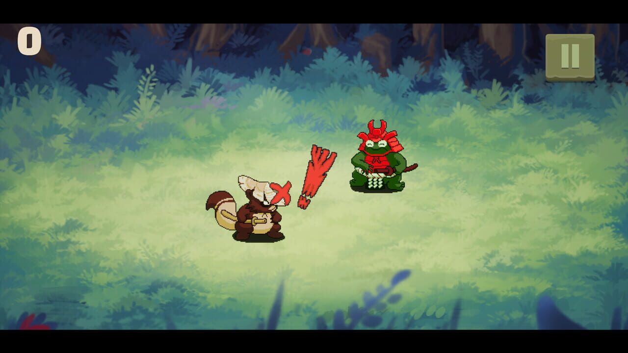 Sword Snap — Screenshot 3