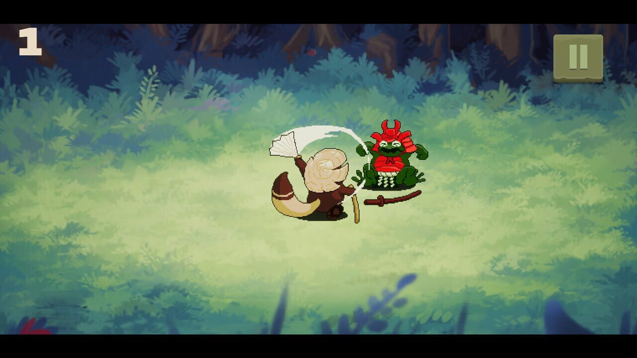 Sword Snap — Screenshot 4