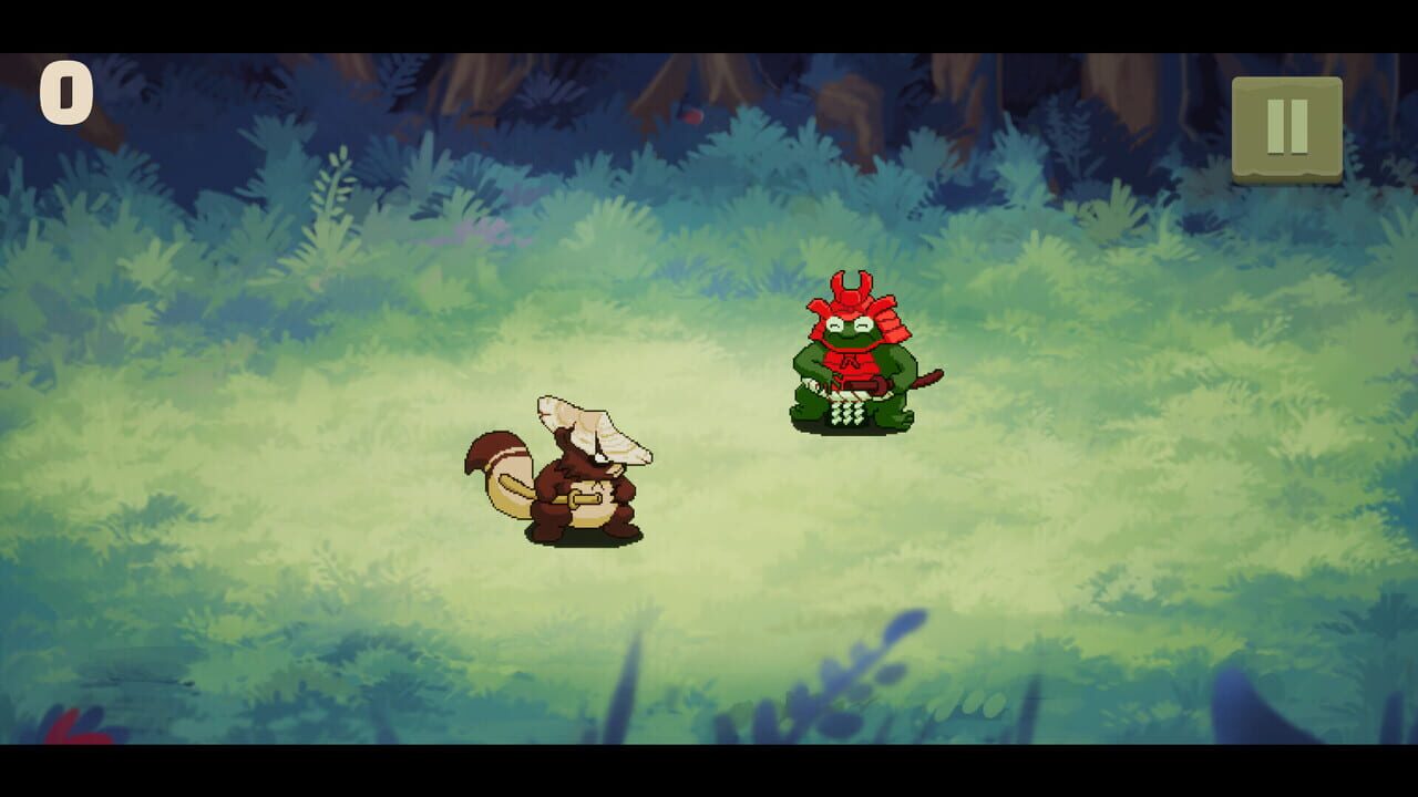 Sword Snap — Screenshot 5
