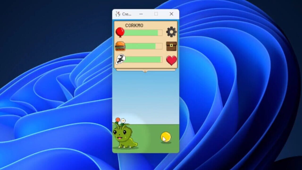 Little Buddy — Screenshot 1