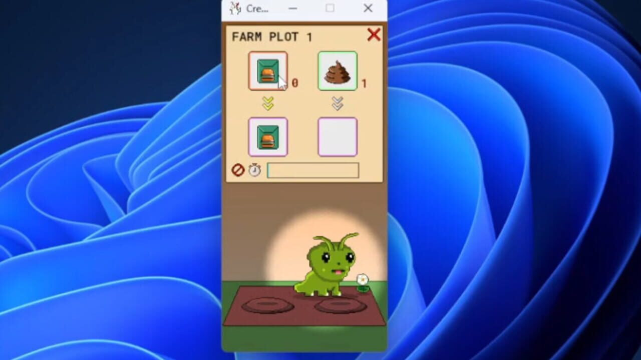 Little Buddy — Screenshot 2