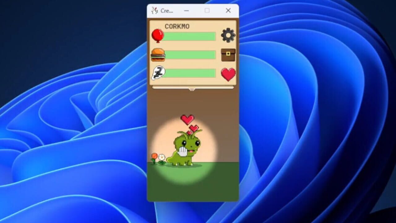 Little Buddy — Screenshot 3