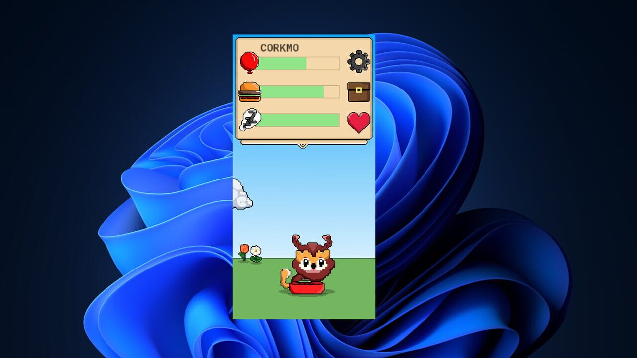 Little Buddy — Screenshot 4