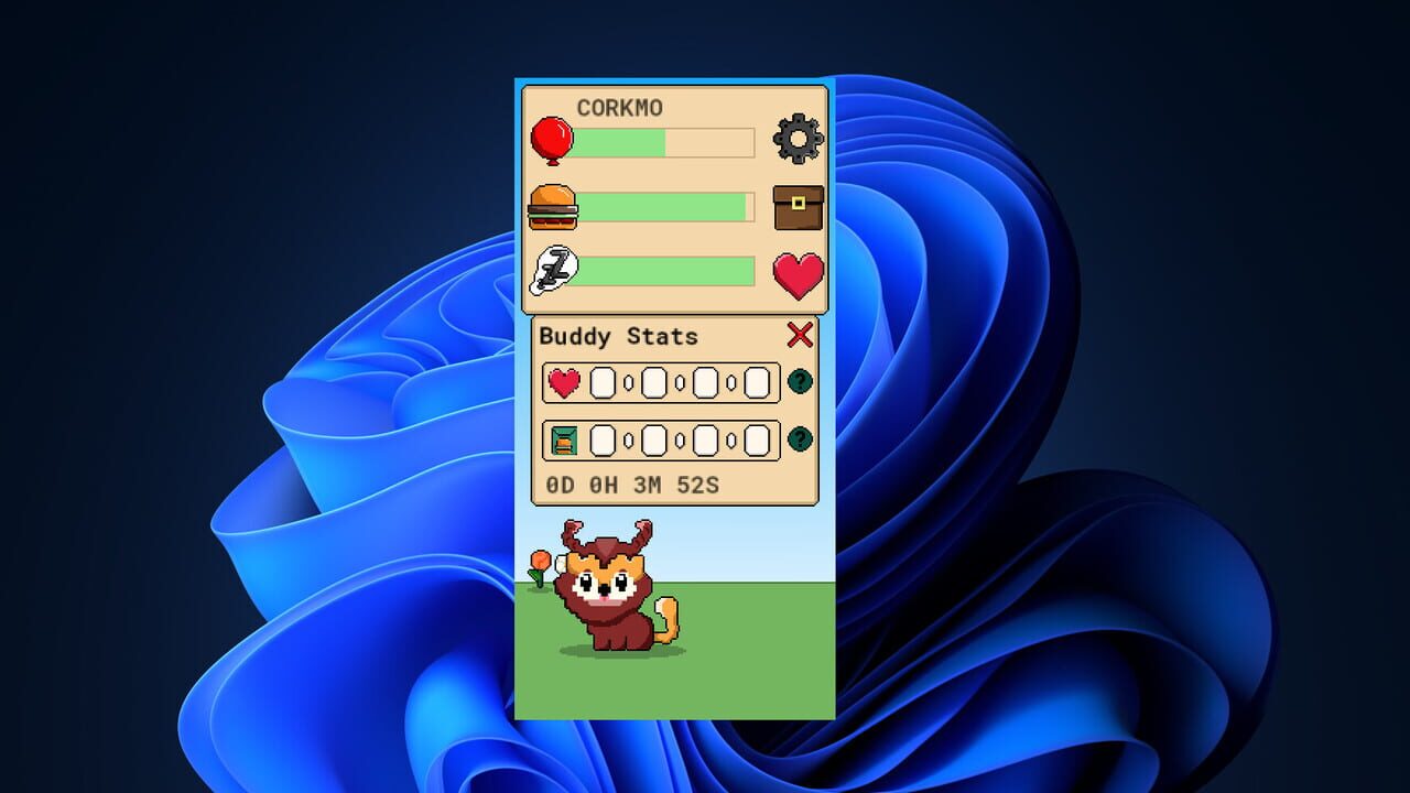 Little Buddy — Screenshot 5