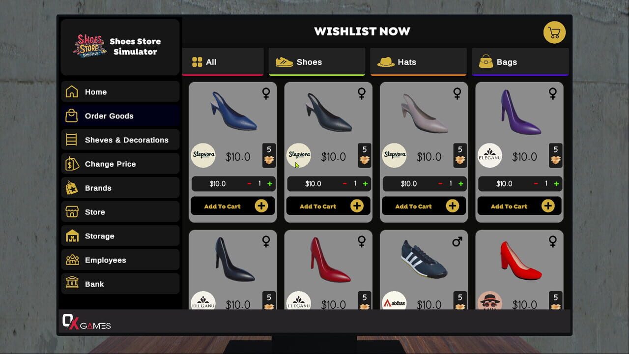 Screenshot 5