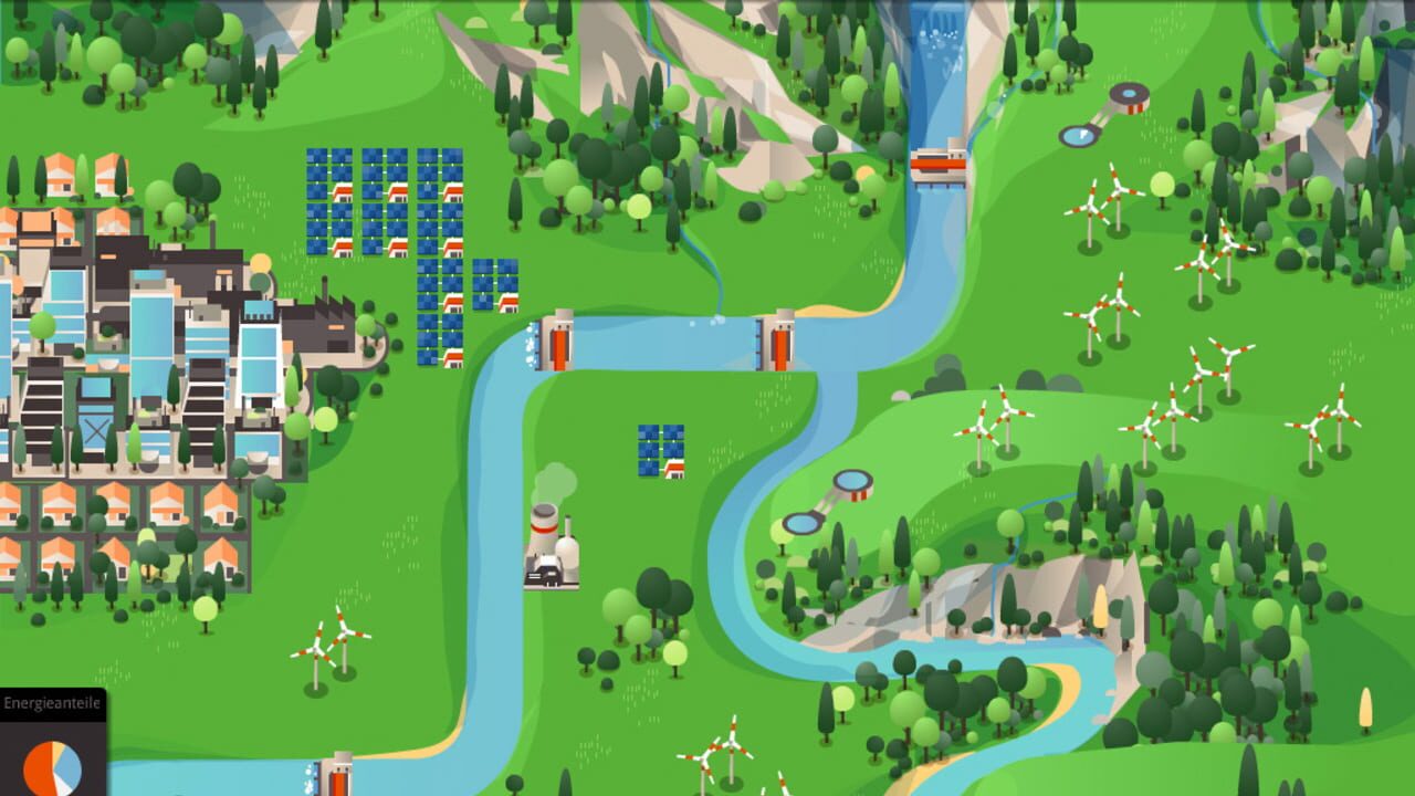 Power Planner — Screenshot 4