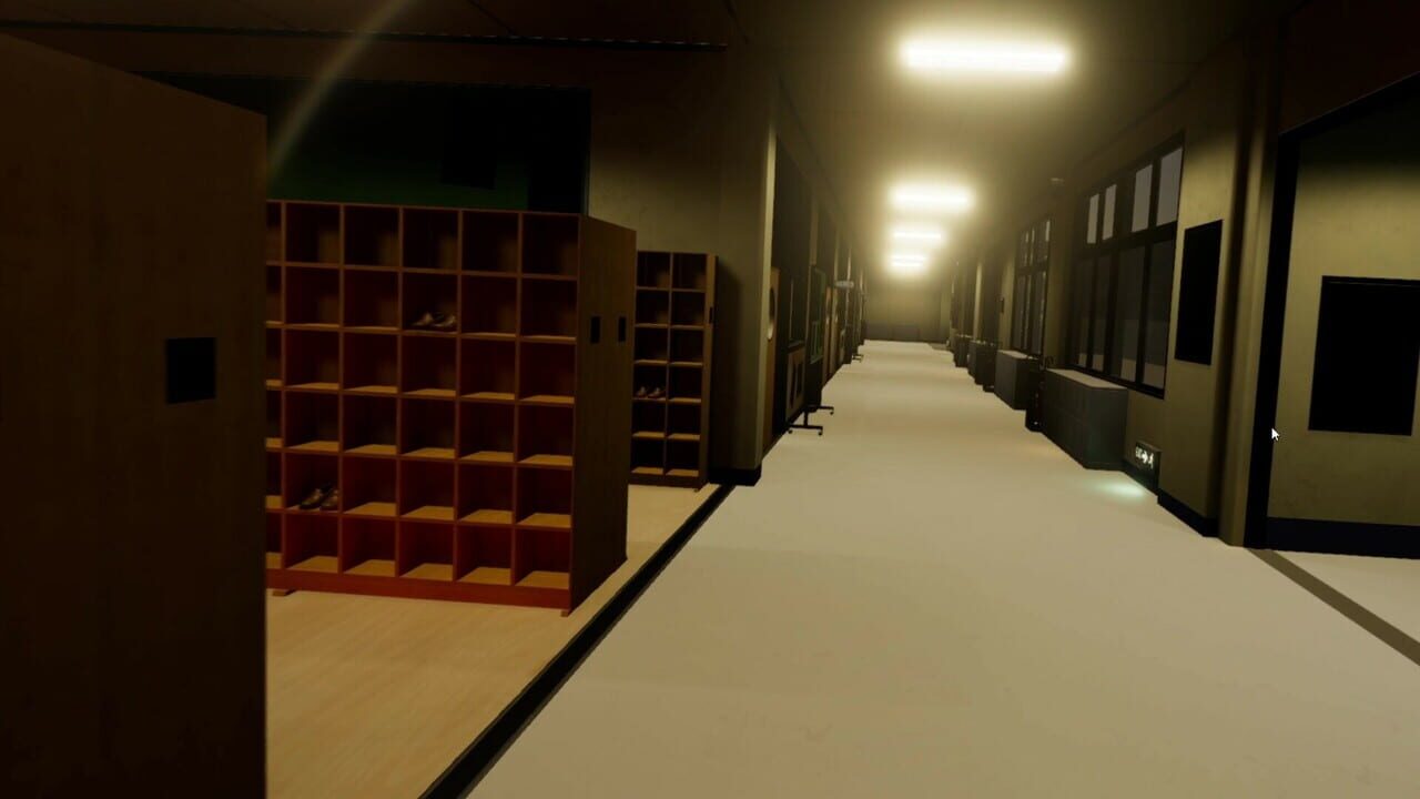 Virtual Campus — Screenshot 3