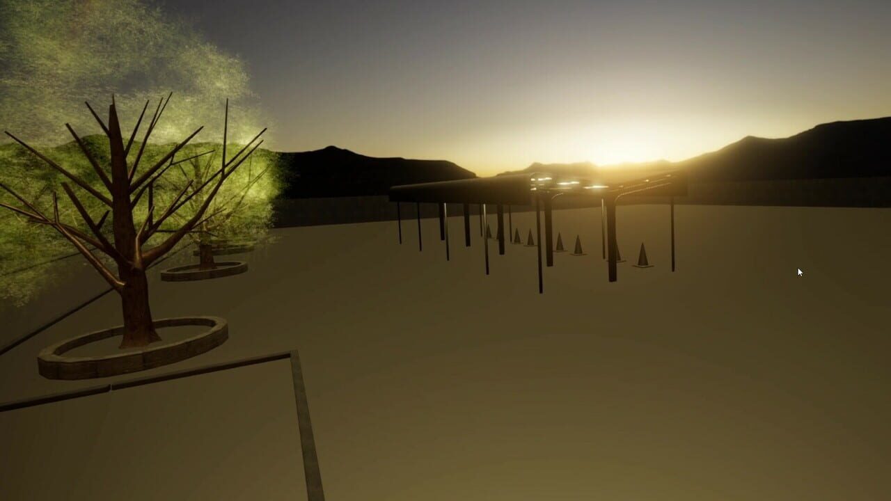 Virtual Campus — Screenshot 5