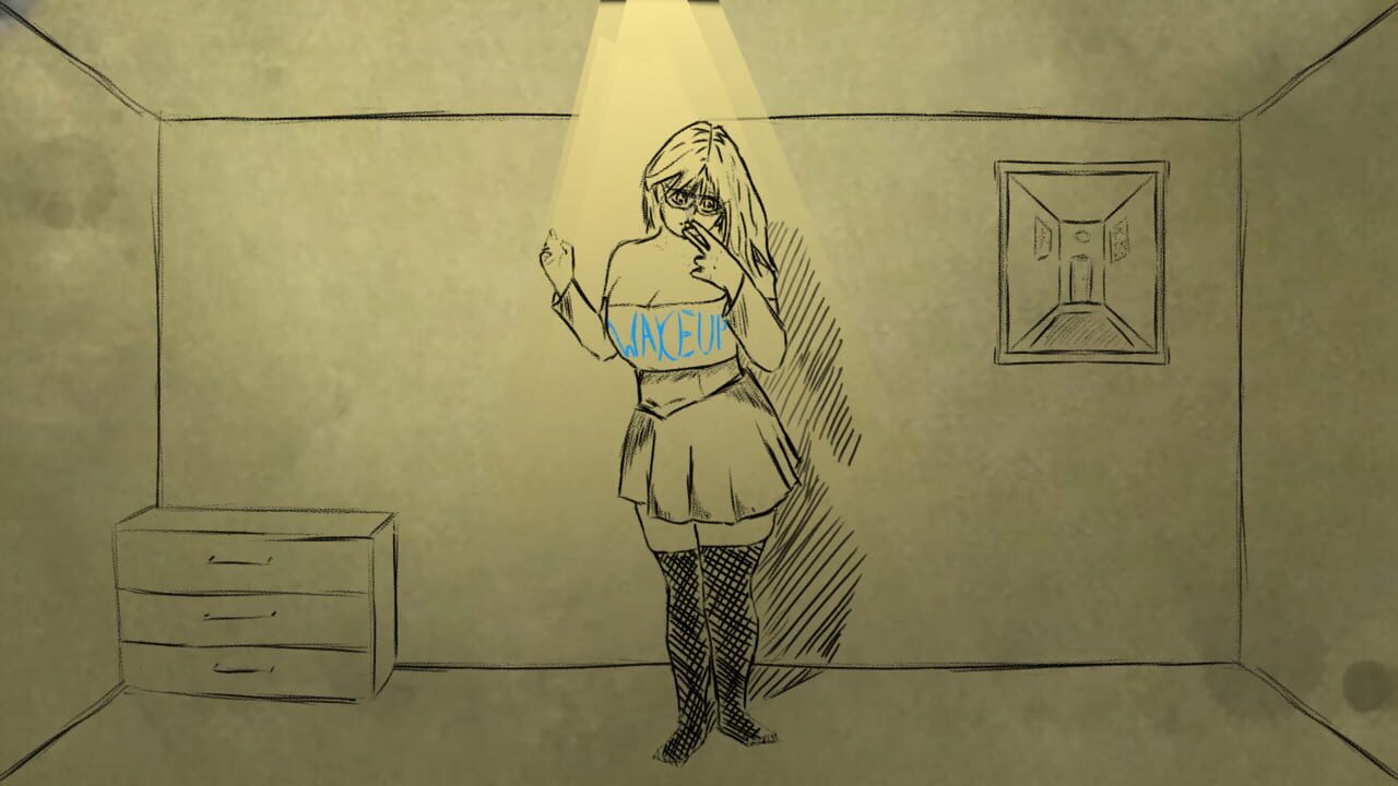 Wake Up screenshot 2
