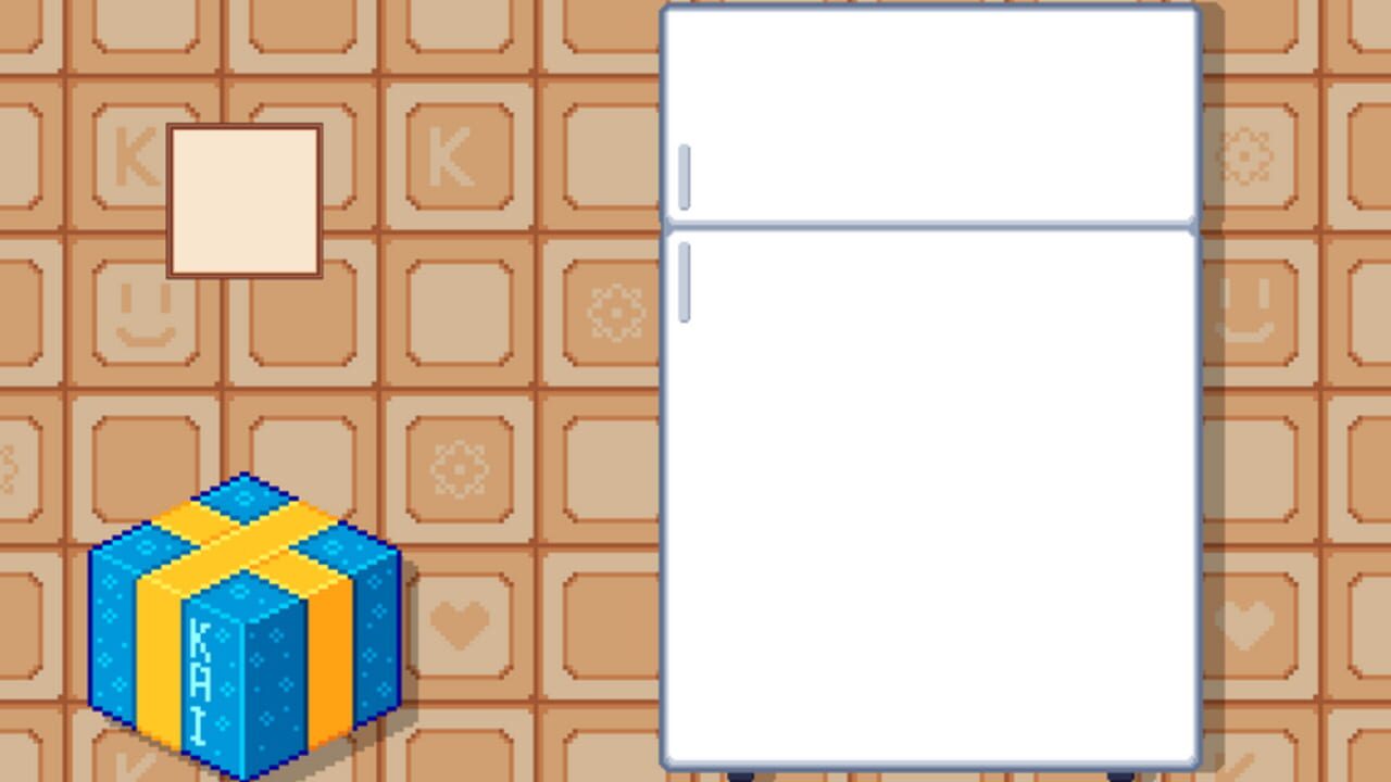 Tiny Magnets Screenshot 1