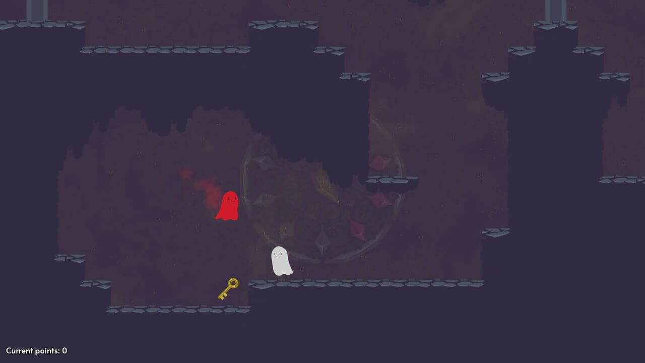 Phantom of Time media