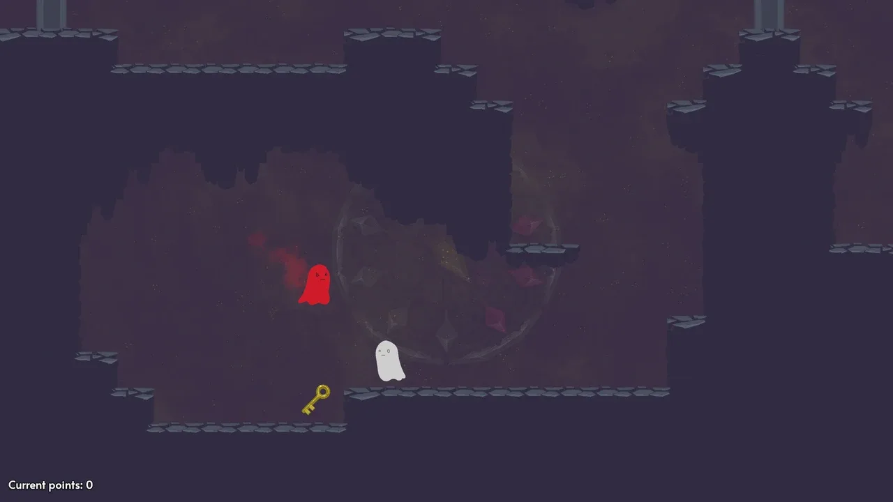 Capture 1 de Phantom of Time
