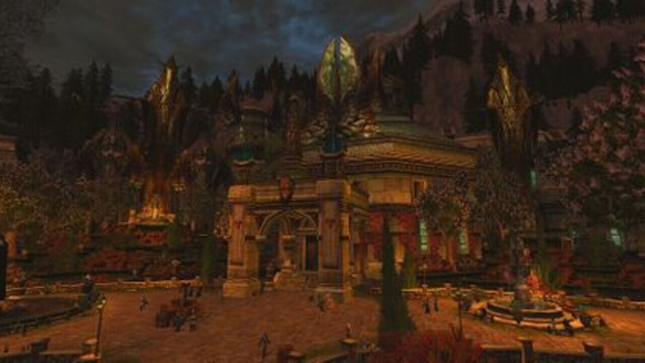 The Lord of the Rings Online: Quest Pack: East Gondor — Screenshot 2