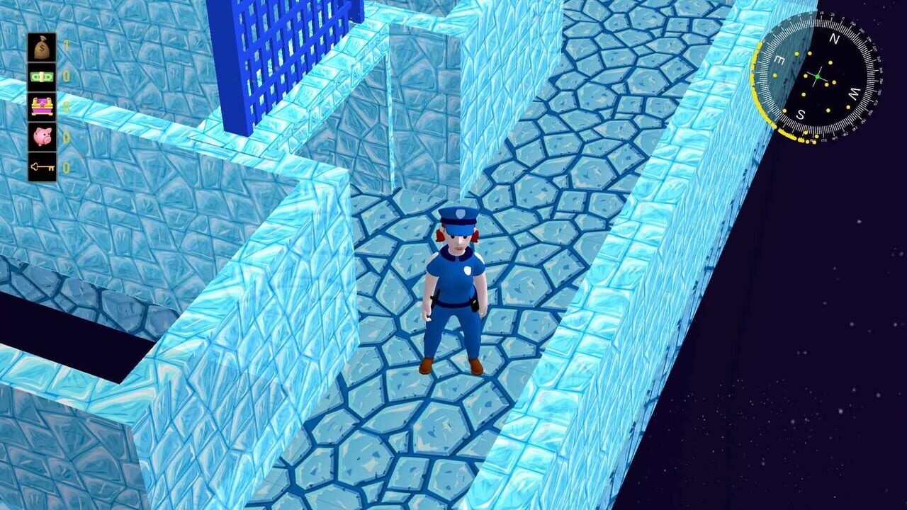 Intern Fox — Screenshot 1