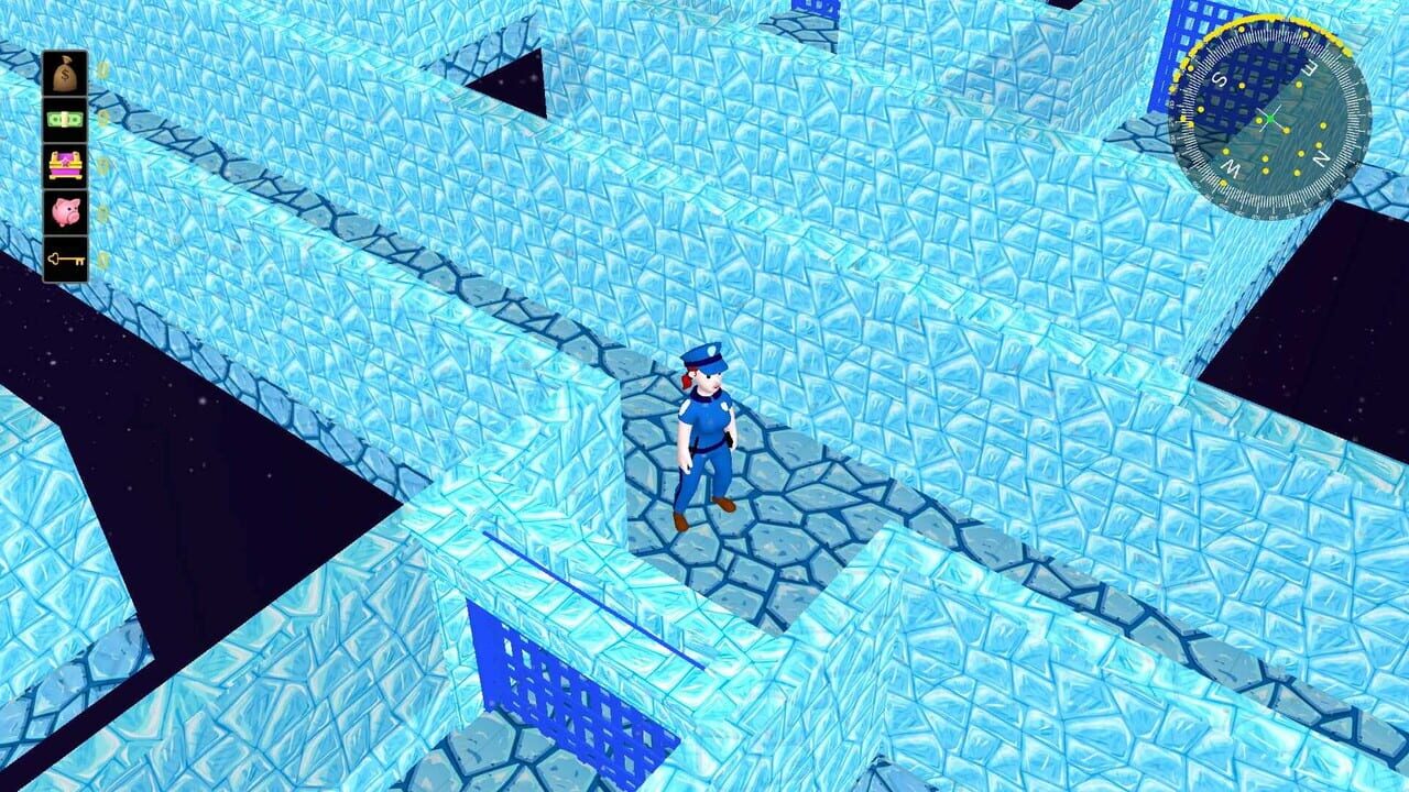 Intern Fox — Screenshot 2
