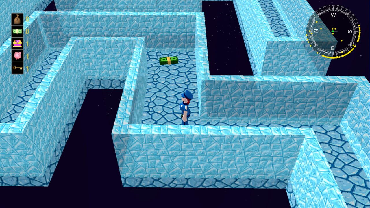 Intern Fox — Screenshot 3