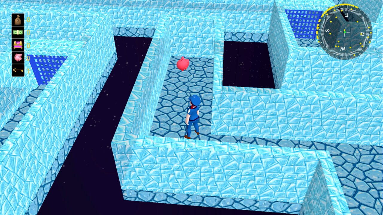 Intern Fox — Screenshot 4