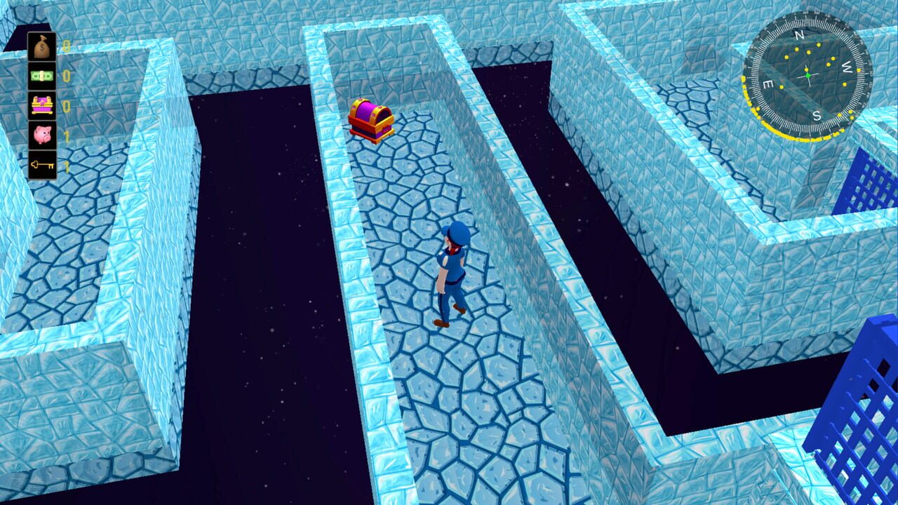 Intern Fox — Screenshot 5