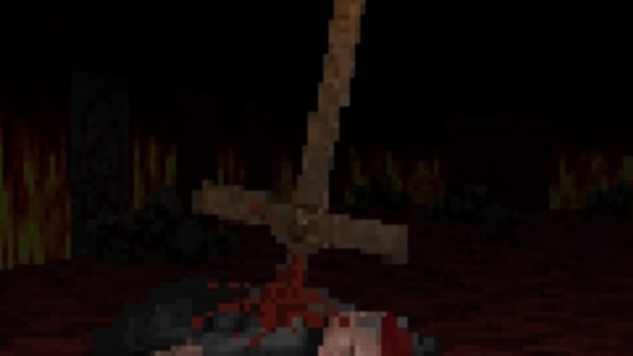 Satan 3D — Screenshot 3