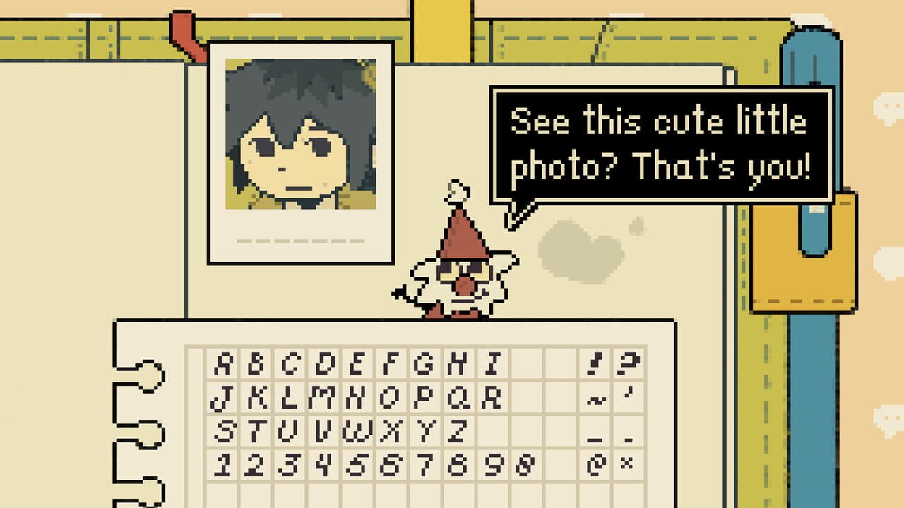 ToyCamp — Screenshot 2