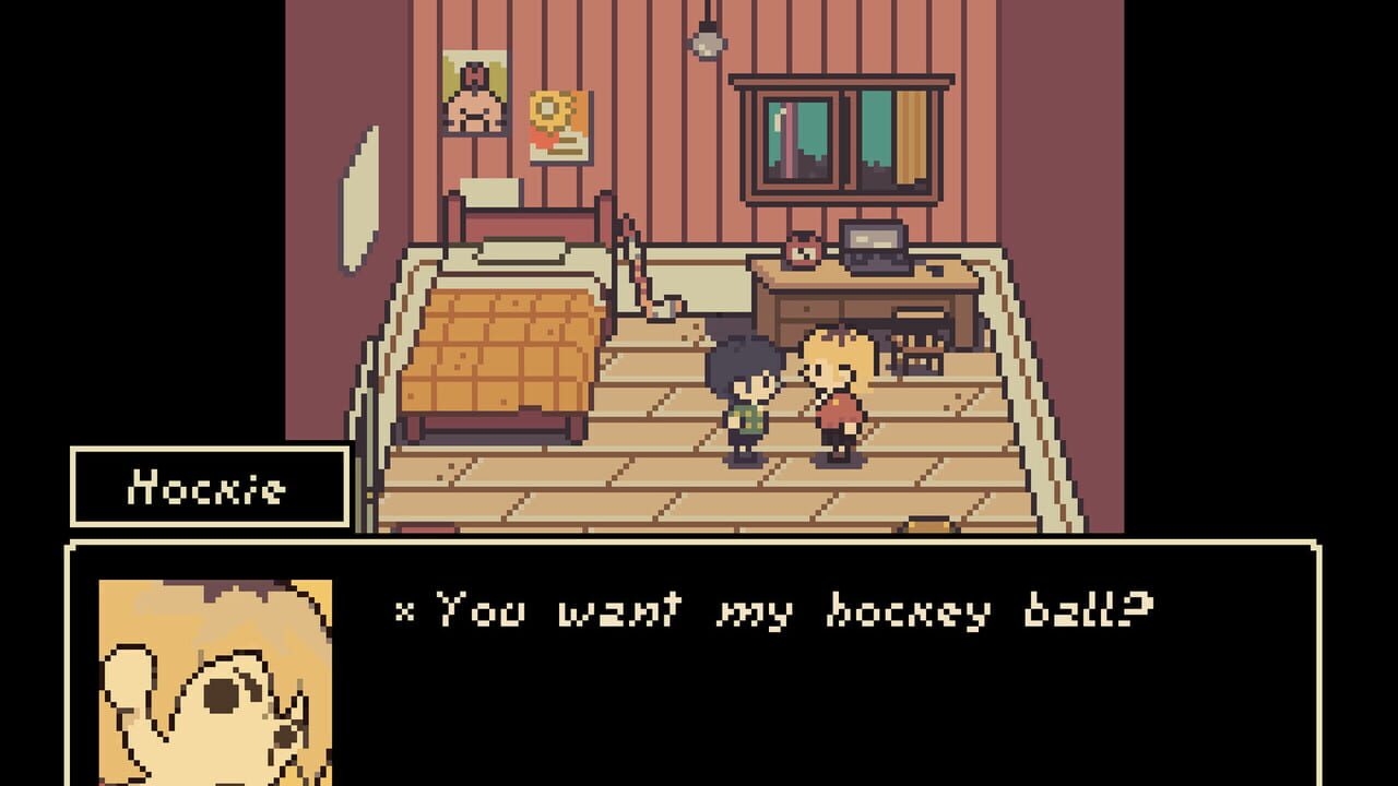 ToyCamp — Screenshot 4