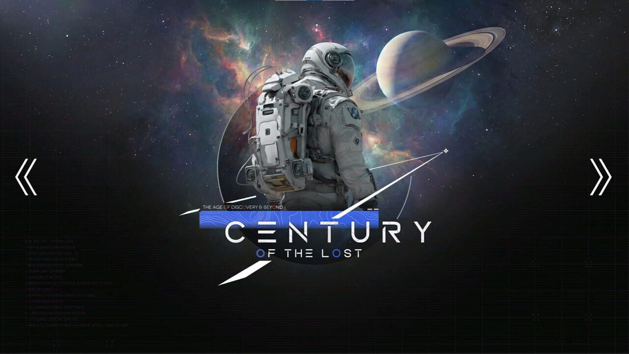 Deep Space Exodus — Screenshot 1