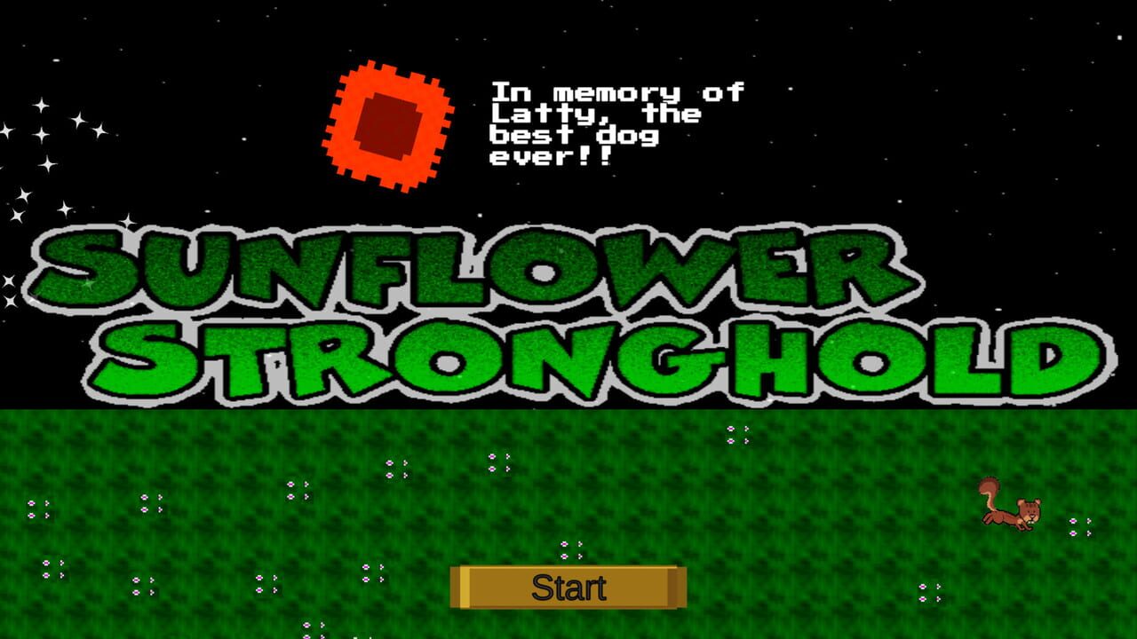 Sunflower Stronghold — Screenshot 3