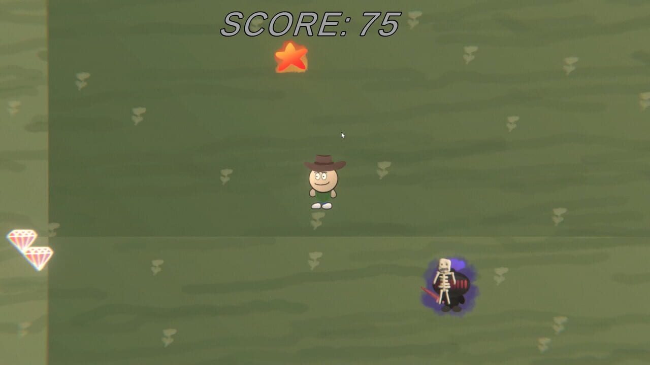 Artifact Run — Screenshot 5