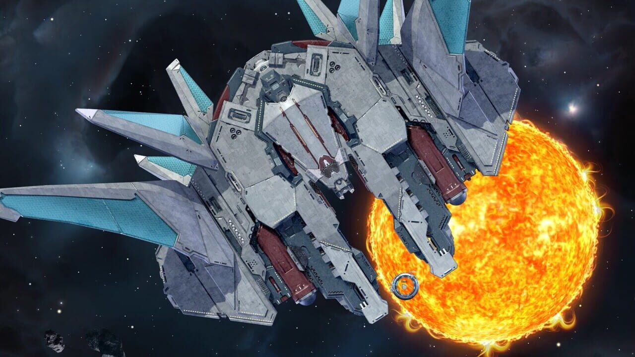 Subspace Discovery — Screenshot 3