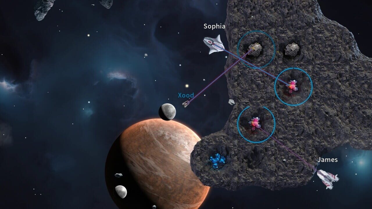 Subspace Discovery — Screenshot 5