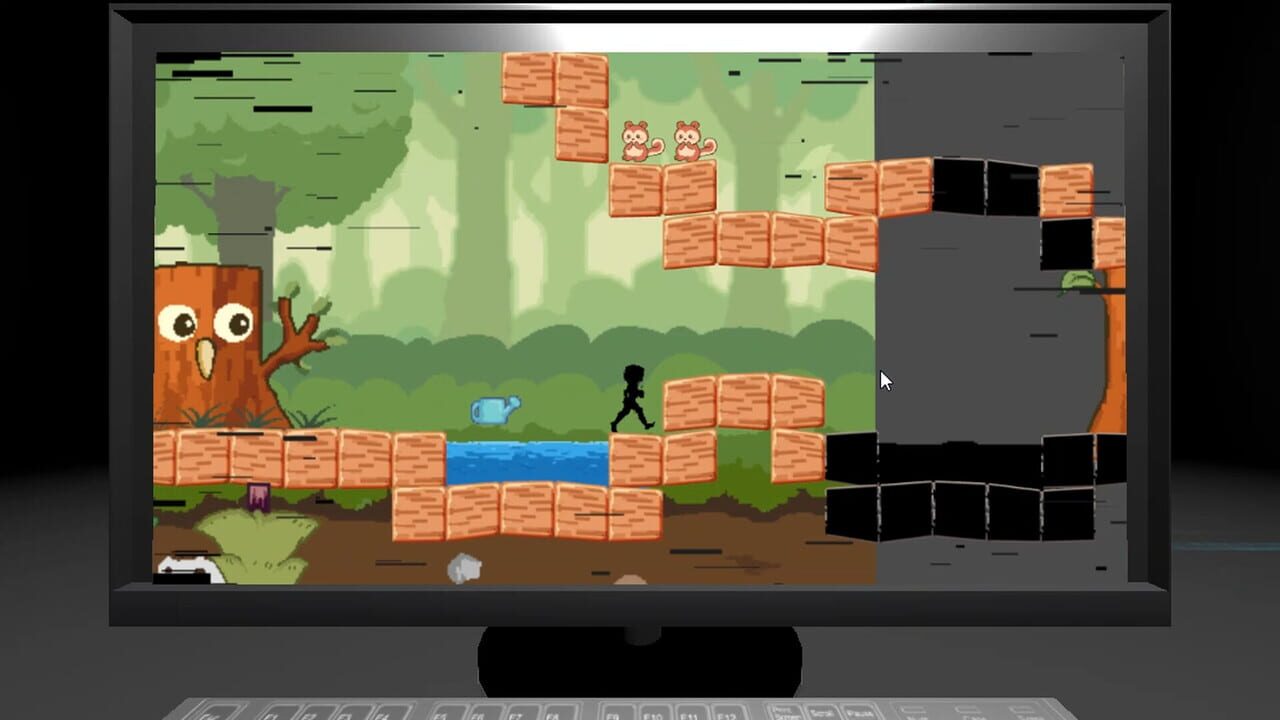 Glitchia screenshot 9