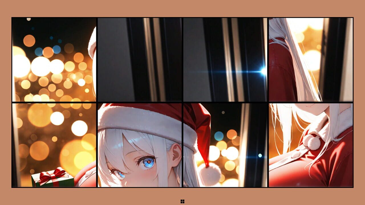 Santa Girl — Screenshot 3
