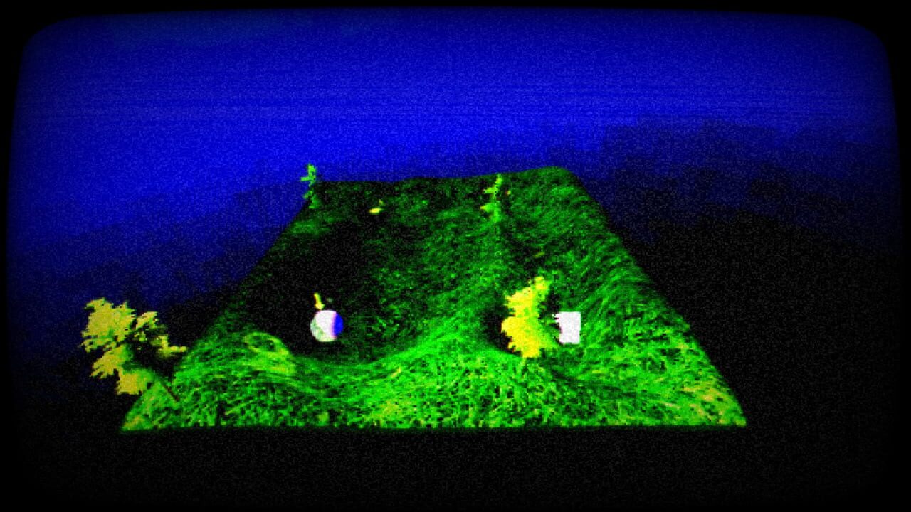 Super Slender Balls Screenshot 1